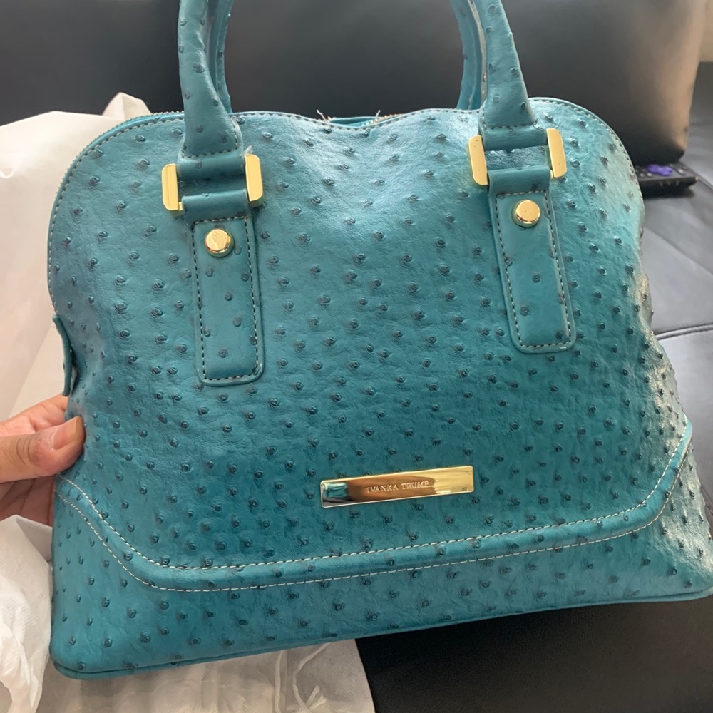 Ivanka trump purse